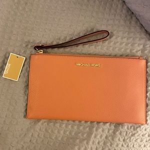 Michael Kors Wristlet